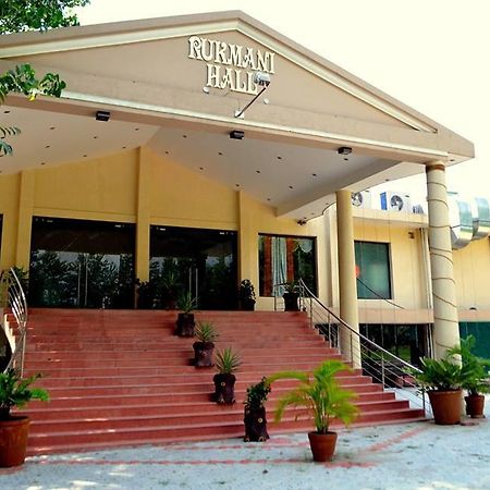 Kangs Nirvana Resorts And Spa Mahalpur Dış mekan fotoğraf