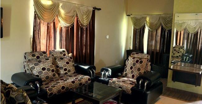 Kangs Nirvana Resorts And Spa Mahalpur Dış mekan fotoğraf